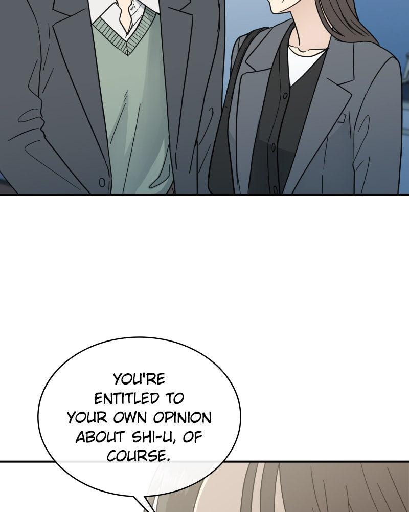 It Wasn't Love at First Sight Chap 34 - Next Chap 35