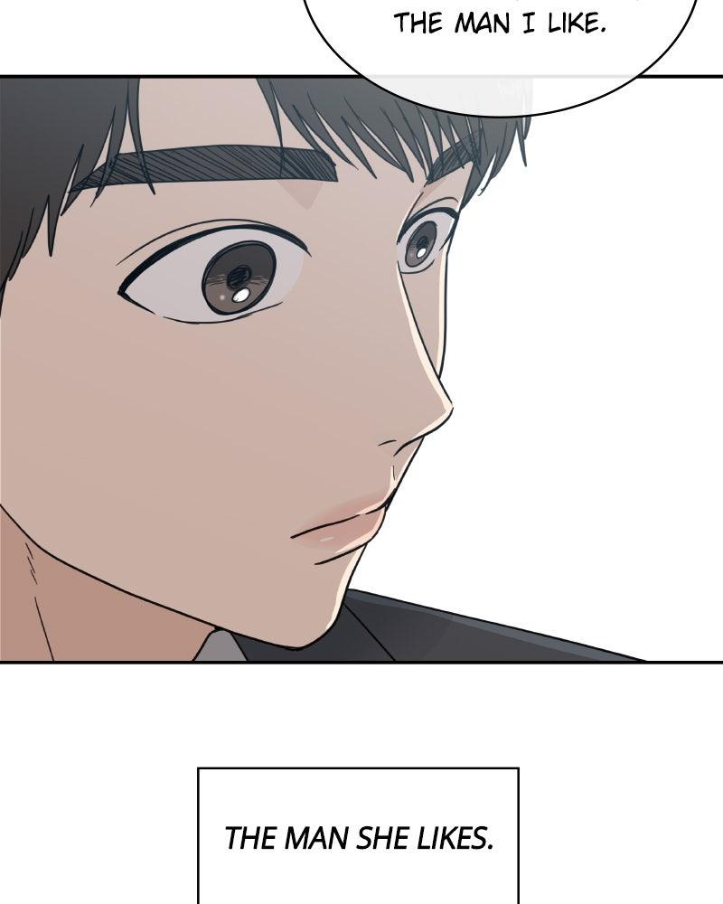 It Wasn't Love at First Sight Chap 34 - Next Chap 35