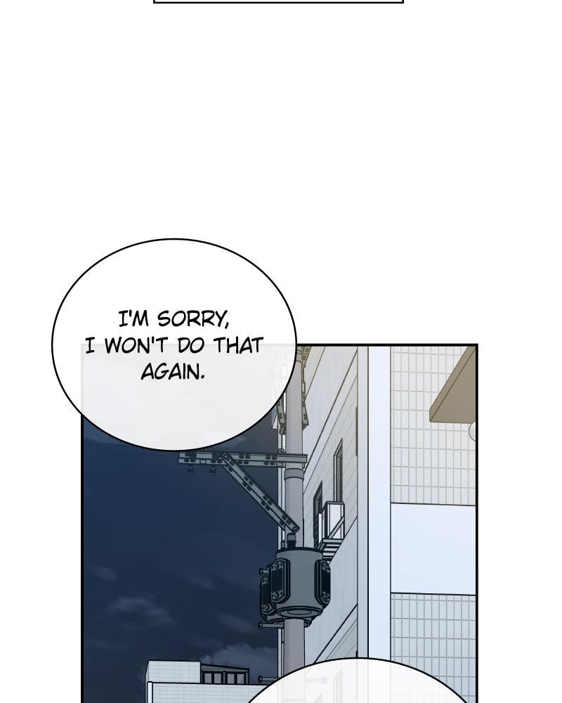 It Wasn't Love at First Sight Chap 34 - Next Chap 35