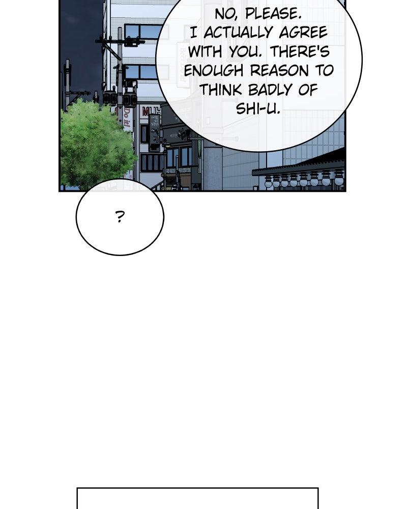 It Wasn't Love at First Sight Chap 34 - Next Chap 35