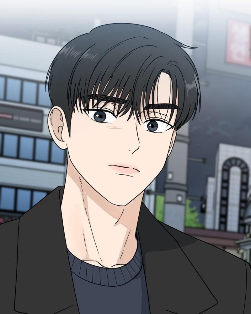 It Wasn't Love at First Sight Chap 34 - Next Chap 35