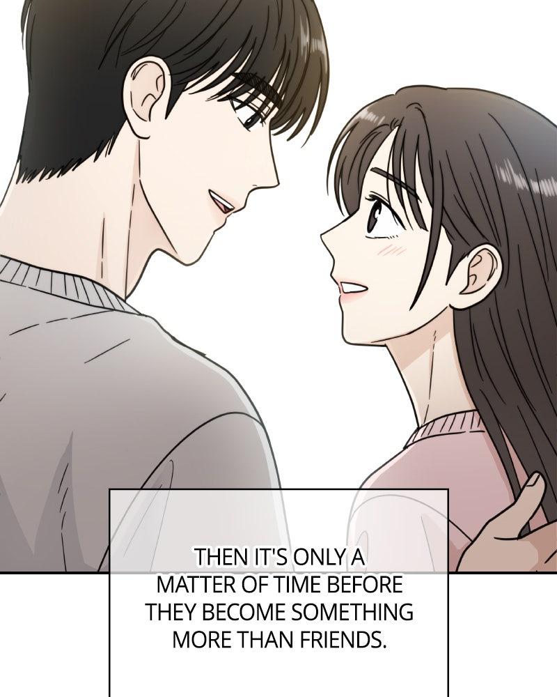 It Wasn't Love at First Sight Chap 34 - Next Chap 35