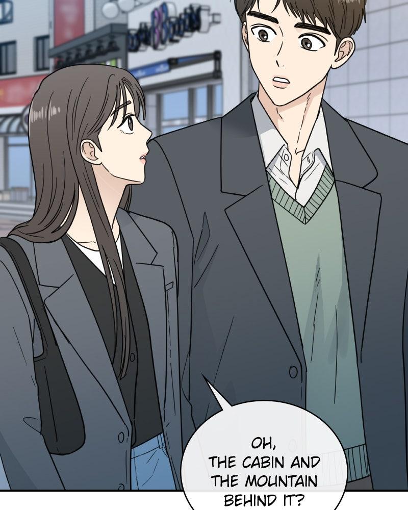 It Wasn't Love at First Sight Chap 34 - Next Chap 35