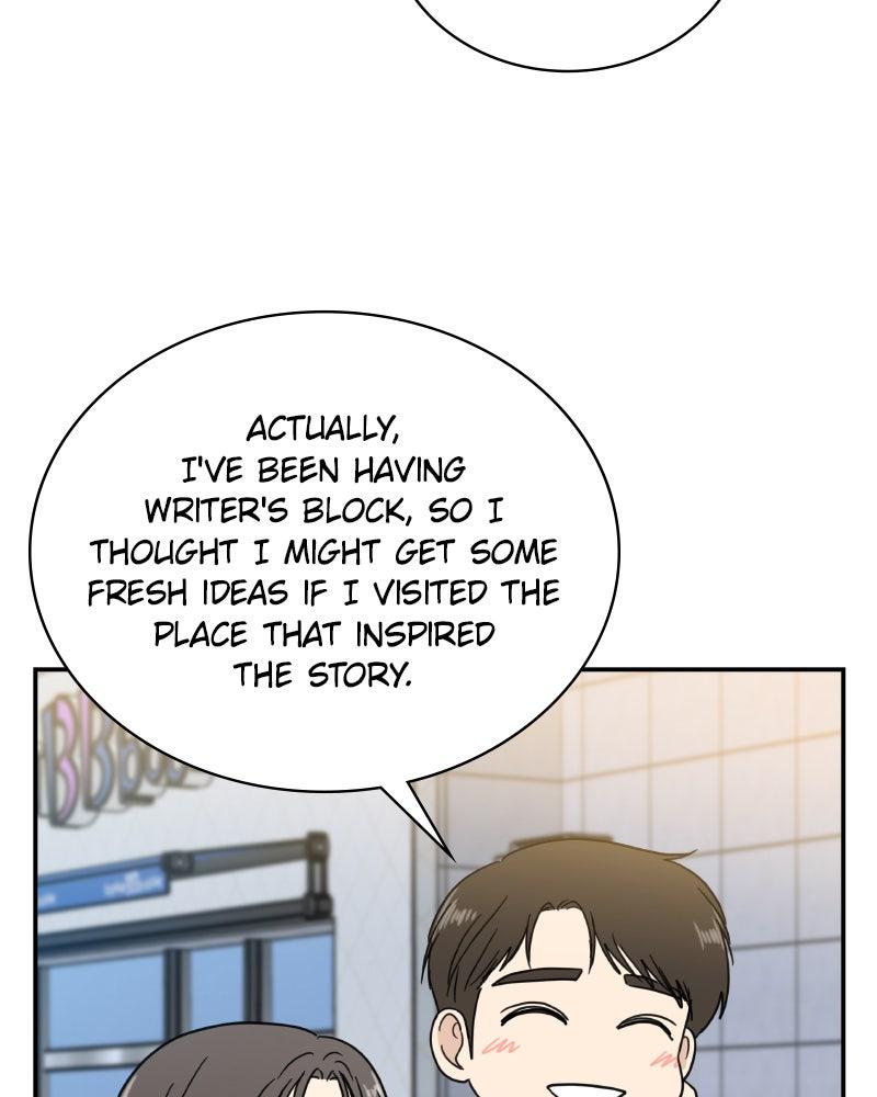 It Wasn't Love at First Sight Chap 34 - Next Chap 35