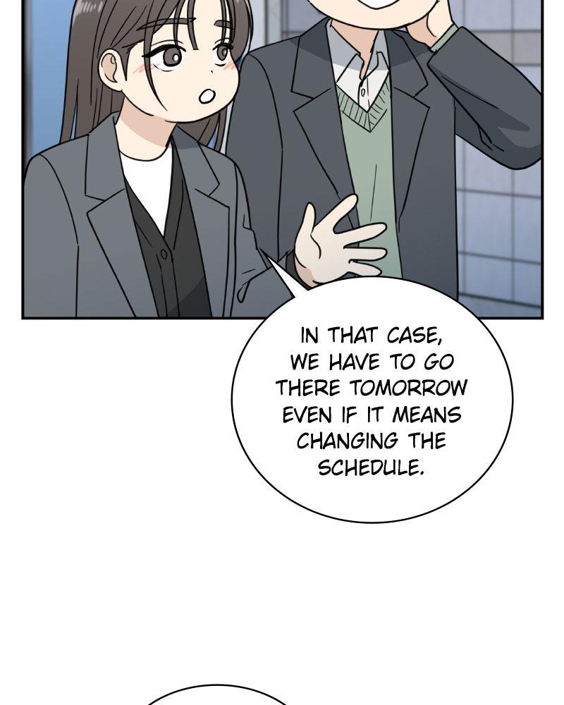 It Wasn't Love at First Sight Chap 34 - Next Chap 35