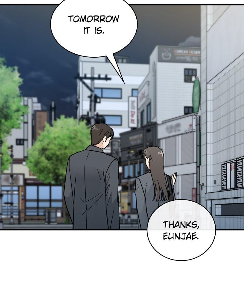 It Wasn't Love at First Sight Chap 34 - Next Chap 35