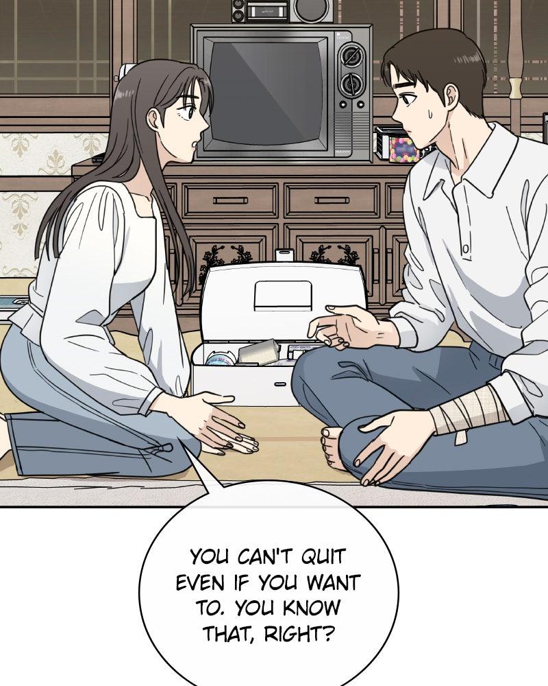 It Wasn't Love at First Sight Chap 35 - Next Chap 36