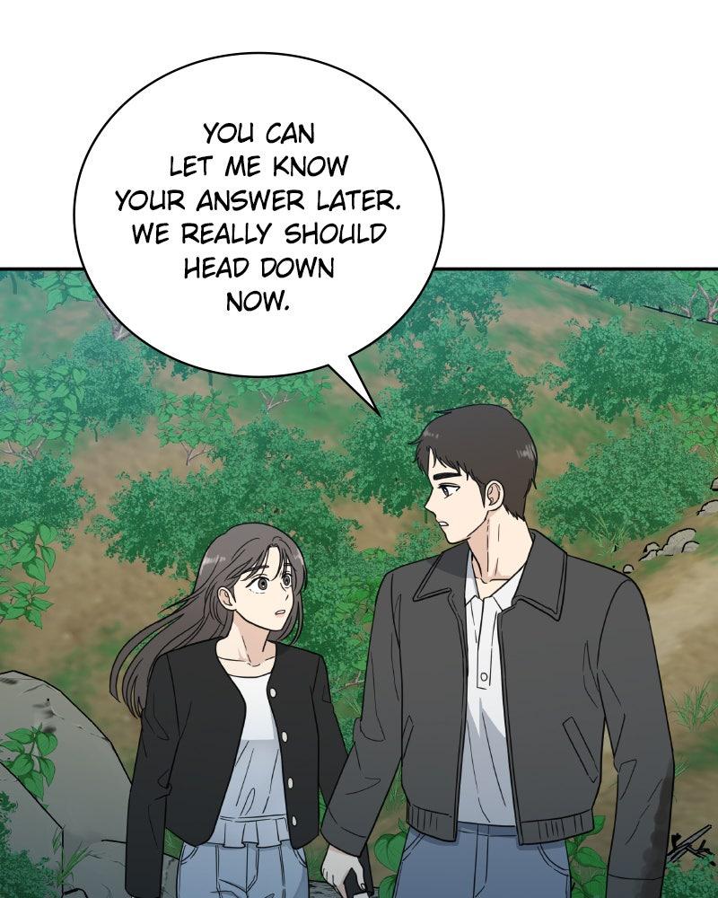 It Wasn't Love at First Sight Chap 35 - Next Chap 36