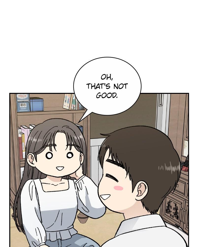 It Wasn't Love at First Sight Chap 35 - Next Chap 36