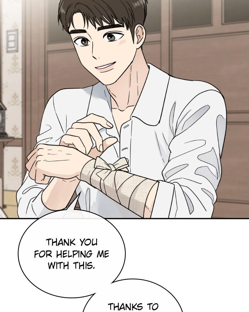 It Wasn't Love at First Sight Chap 35 - Next Chap 36