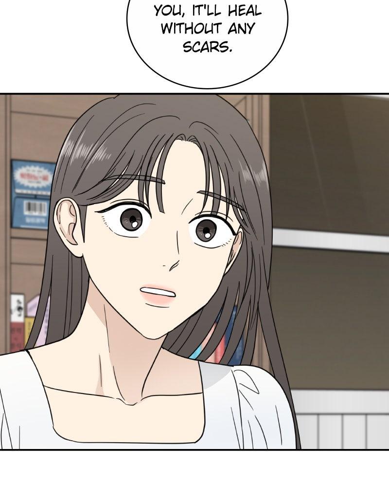 It Wasn't Love at First Sight Chap 35 - Next Chap 36