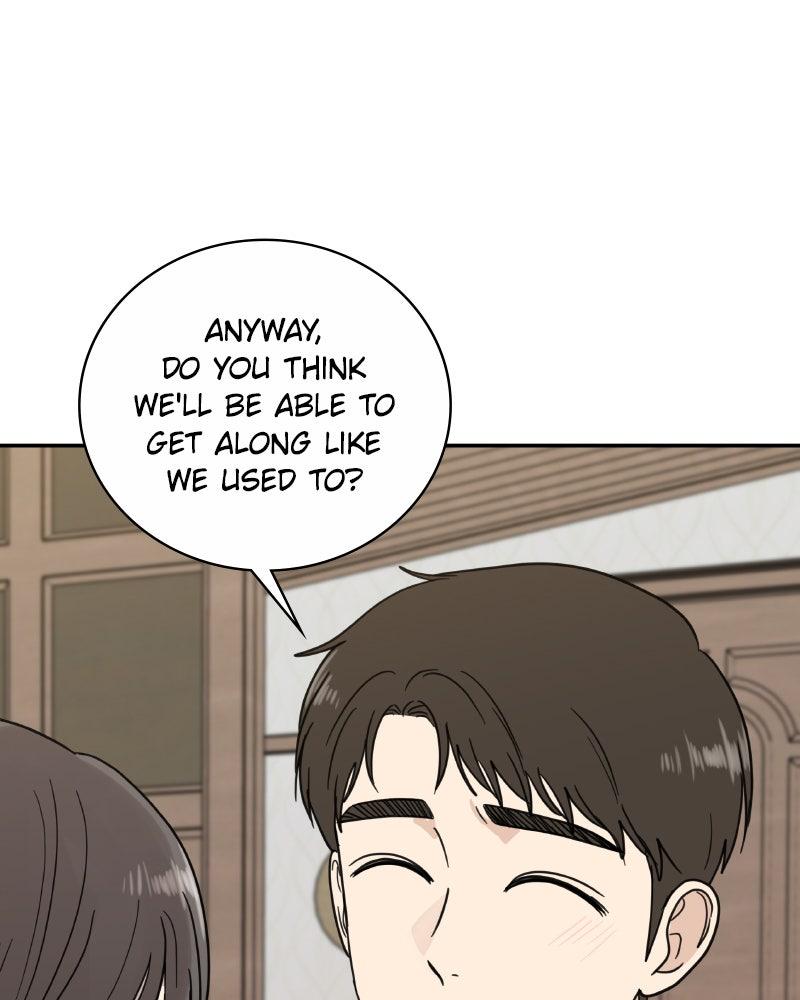 It Wasn't Love at First Sight Chap 35 - Next Chap 36