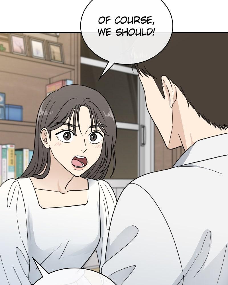 It Wasn't Love at First Sight Chap 35 - Next Chap 36