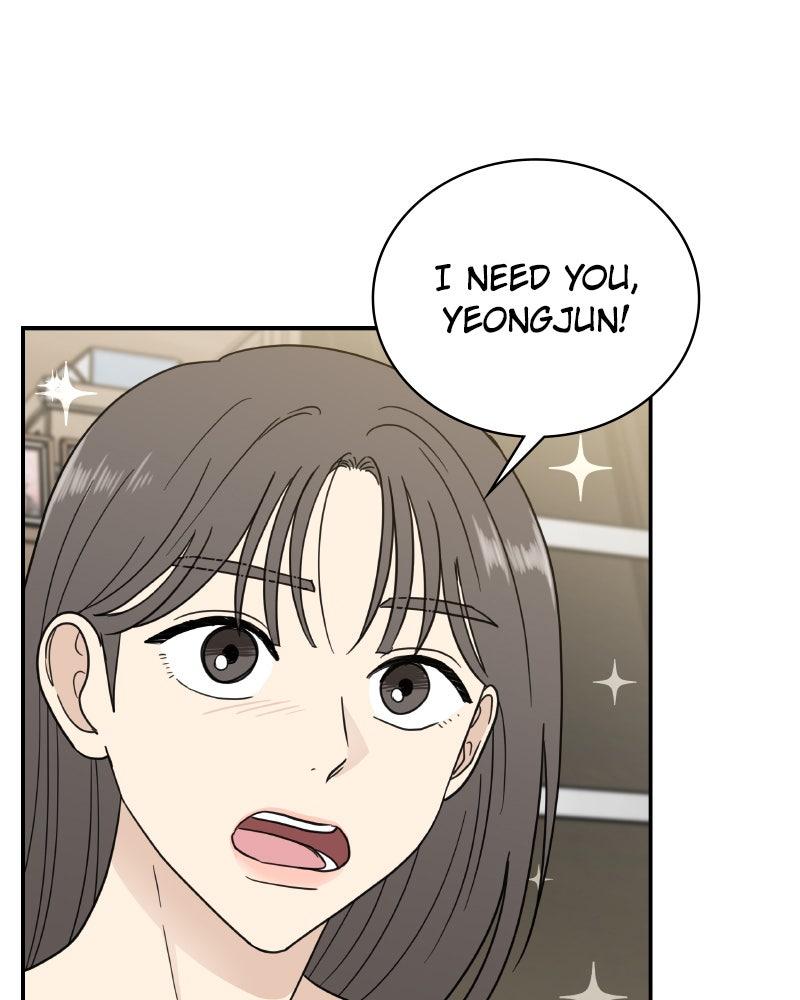 It Wasn't Love at First Sight Chap 35 - Next Chap 36