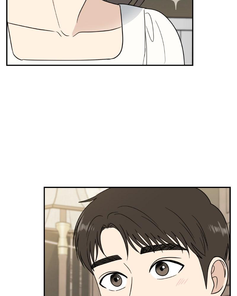 It Wasn't Love at First Sight Chap 35 - Next Chap 36