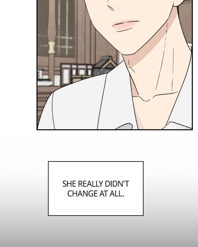 It Wasn't Love at First Sight Chap 35 - Next Chap 36