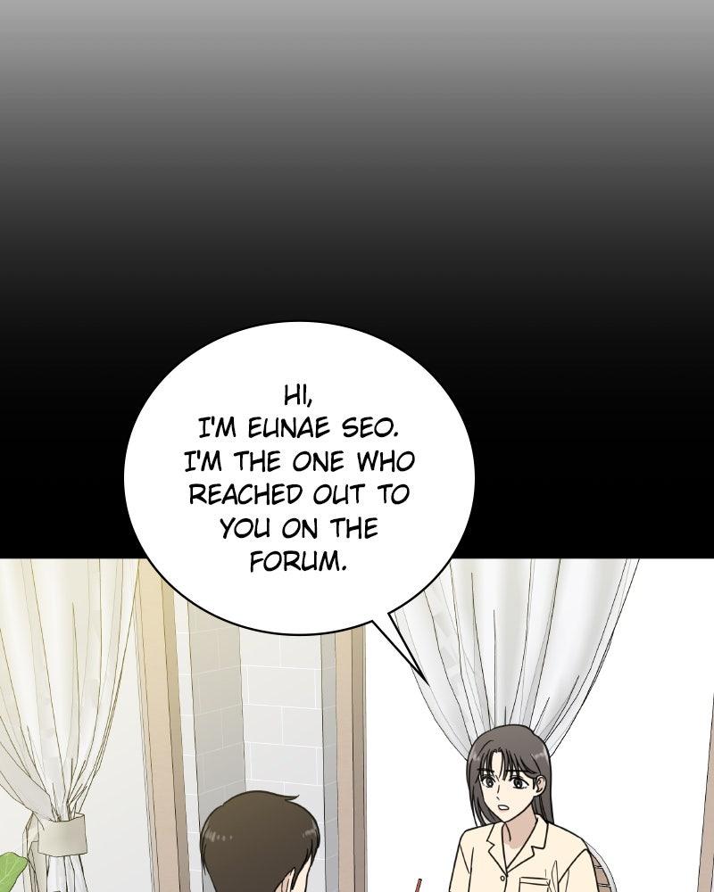 It Wasn't Love at First Sight Chap 35 - Next Chap 36