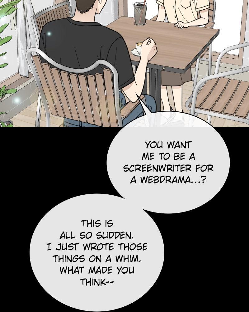 It Wasn't Love at First Sight Chap 35 - Next Chap 36