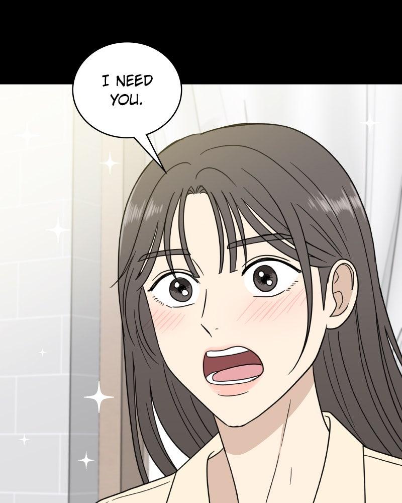 It Wasn't Love at First Sight Chap 35 - Next Chap 36