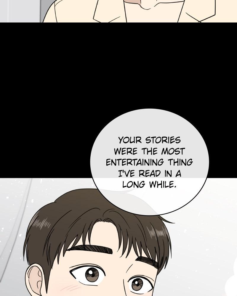 It Wasn't Love at First Sight Chap 35 - Next Chap 36