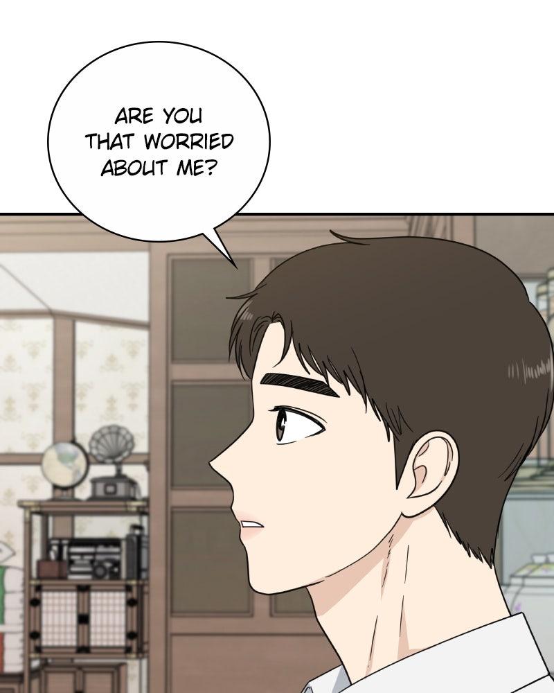 It Wasn't Love at First Sight Chap 35 - Next Chap 36
