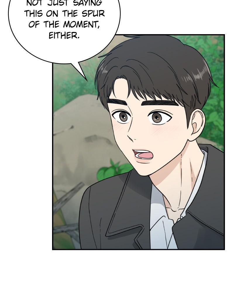 It Wasn't Love at First Sight Chap 35 - Next Chap 36