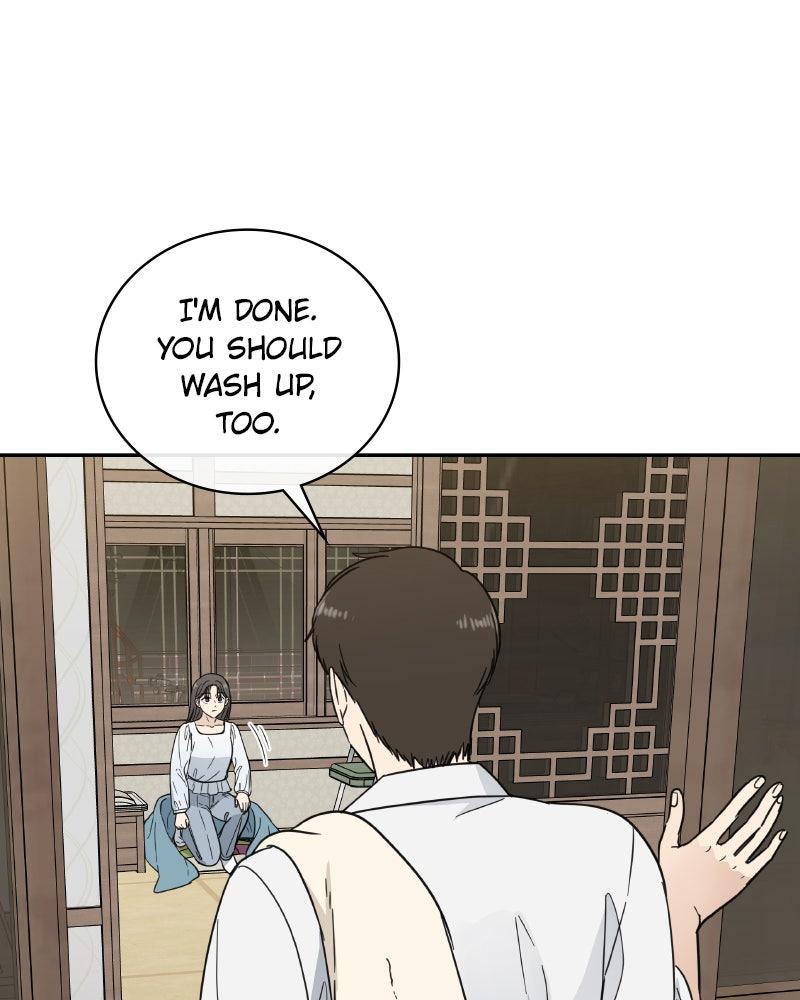 It Wasn't Love at First Sight Chap 35 - Next Chap 36