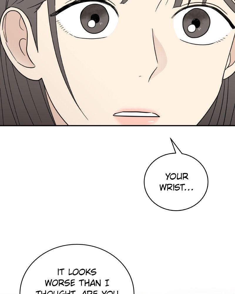 It Wasn't Love at First Sight Chap 35 - Next Chap 36