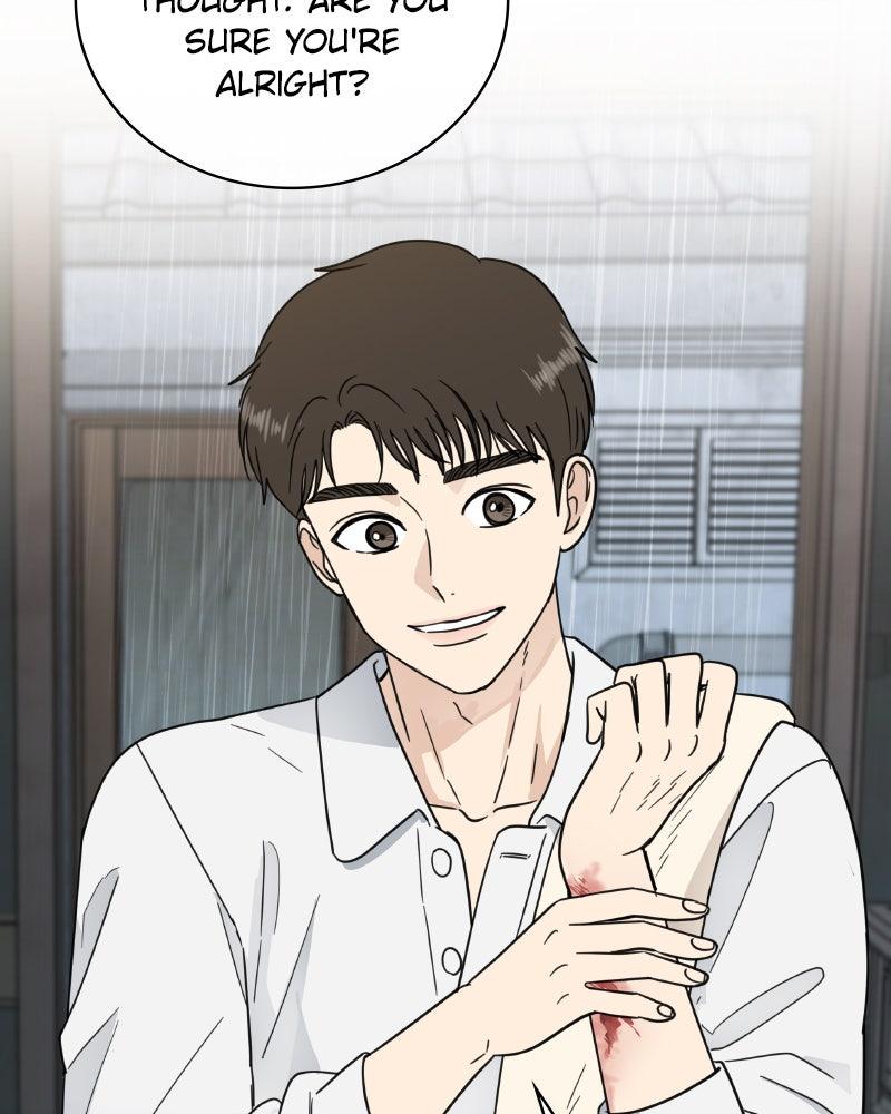 It Wasn't Love at First Sight Chap 35 - Next Chap 36