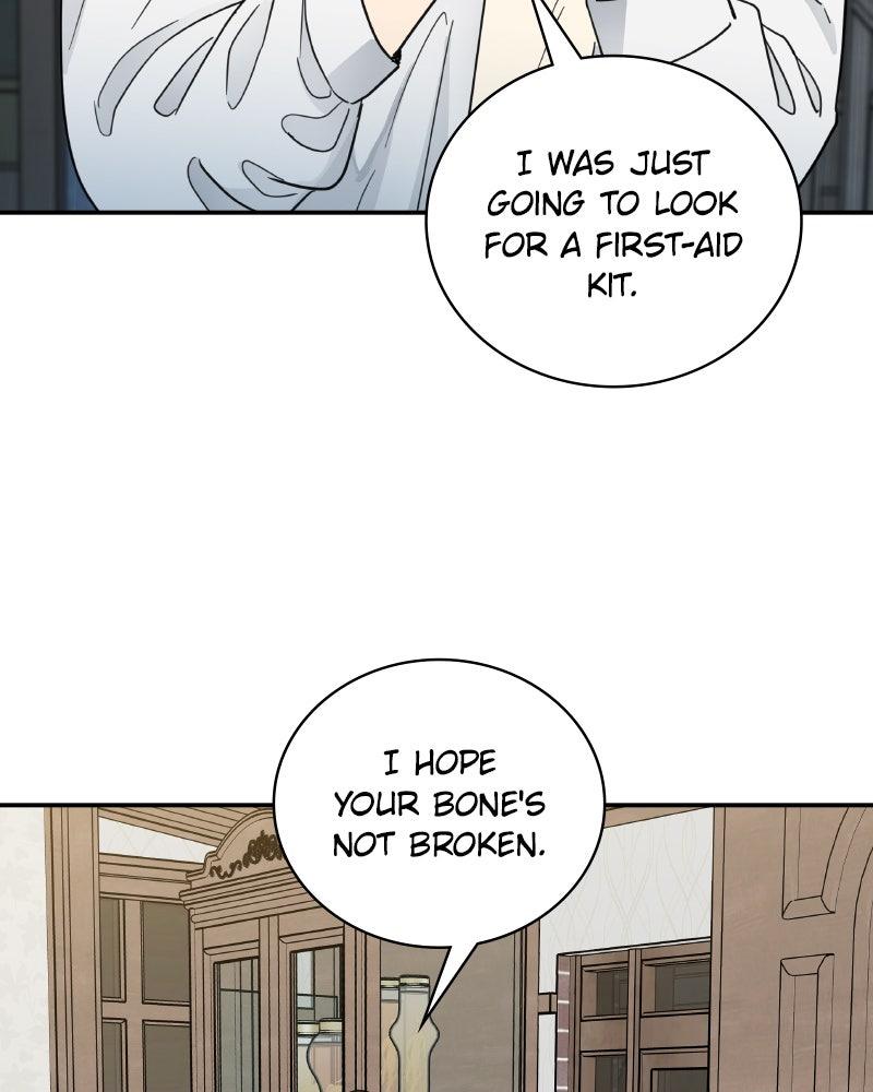 It Wasn't Love at First Sight Chap 35 - Next Chap 36