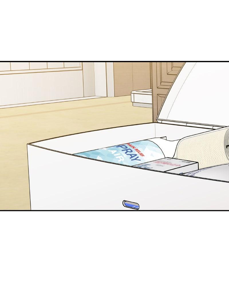 It Wasn't Love at First Sight Chap 35 - Next Chap 36