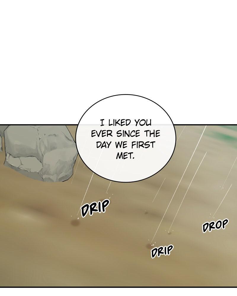 It Wasn't Love at First Sight Chap 35 - Next Chap 36