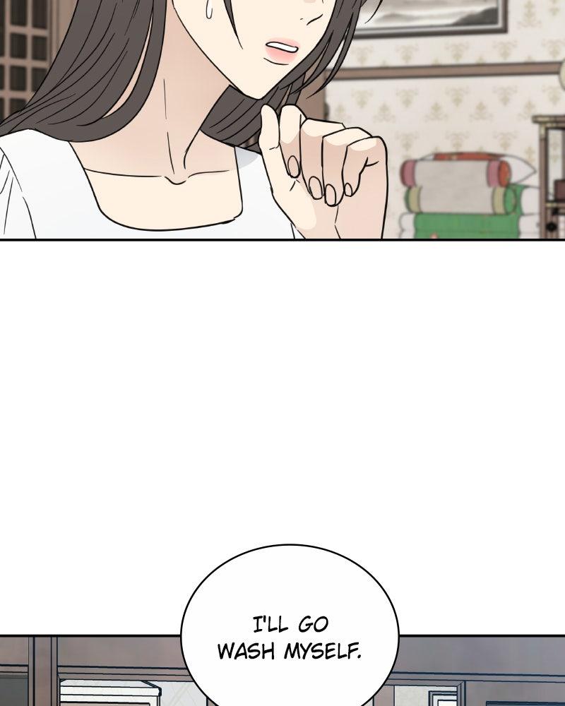 It Wasn't Love at First Sight Chap 35 - Next Chap 36