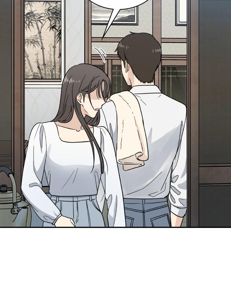 It Wasn't Love at First Sight Chap 35 - Next Chap 36