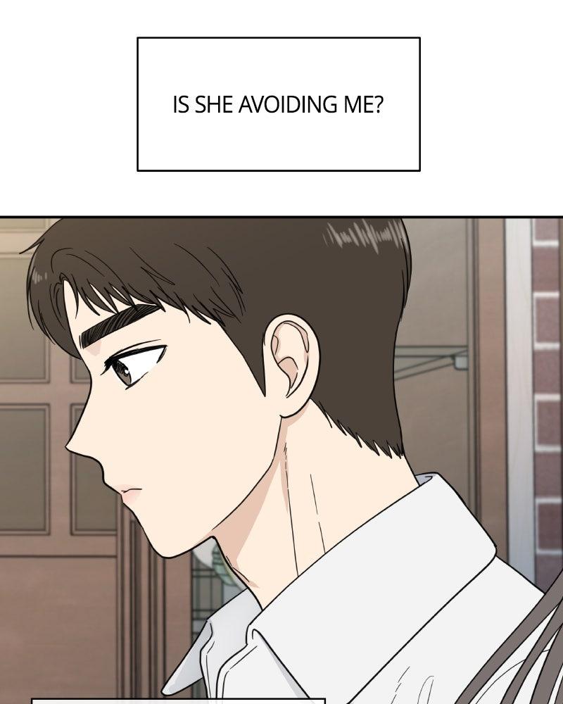 It Wasn't Love at First Sight Chap 35 - Next Chap 36