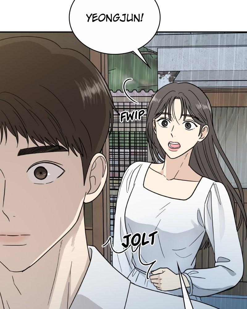 It Wasn't Love at First Sight Chap 35 - Next Chap 36