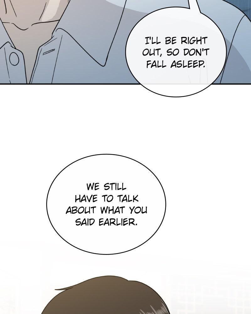 It Wasn't Love at First Sight Chap 35 - Next Chap 36