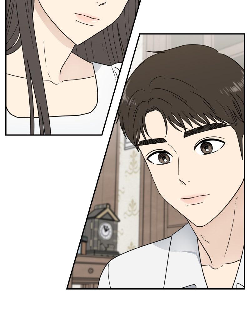 It Wasn't Love at First Sight Chap 35 - Next Chap 36