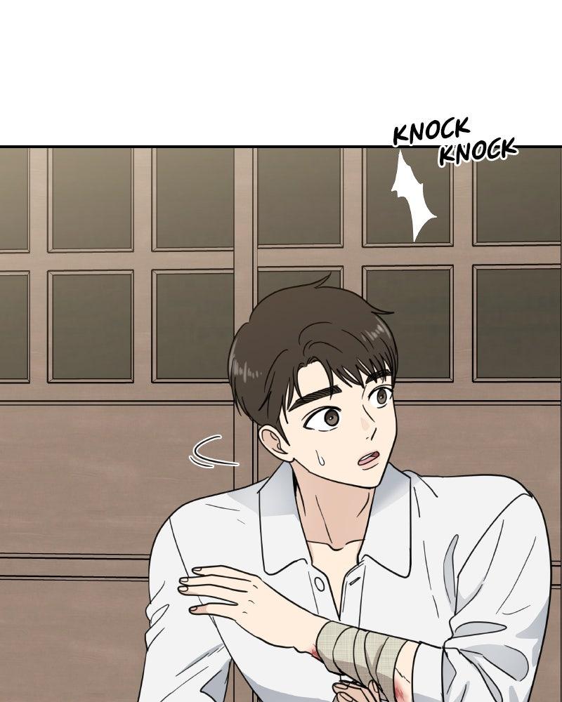 It Wasn't Love at First Sight Chap 35 - Next Chap 36