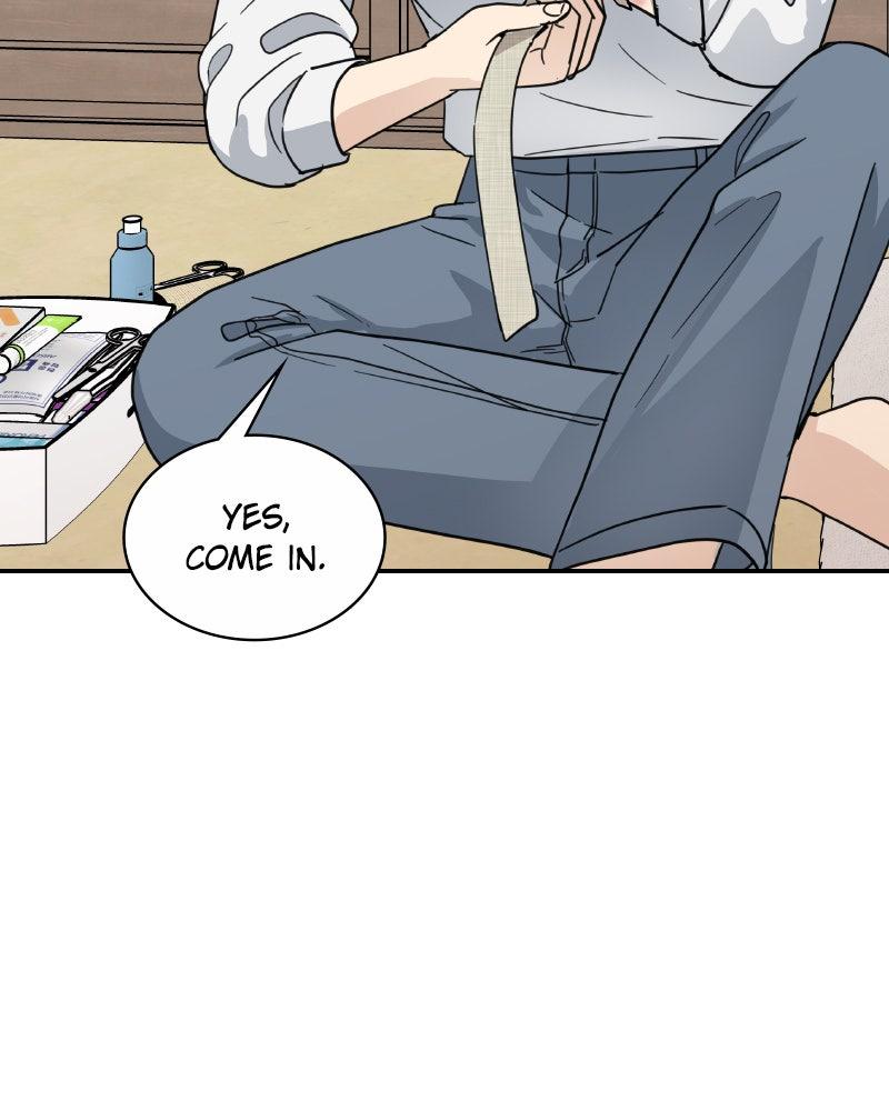 It Wasn't Love at First Sight Chap 35 - Next Chap 36