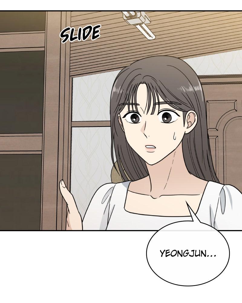 It Wasn't Love at First Sight Chap 35 - Next Chap 36