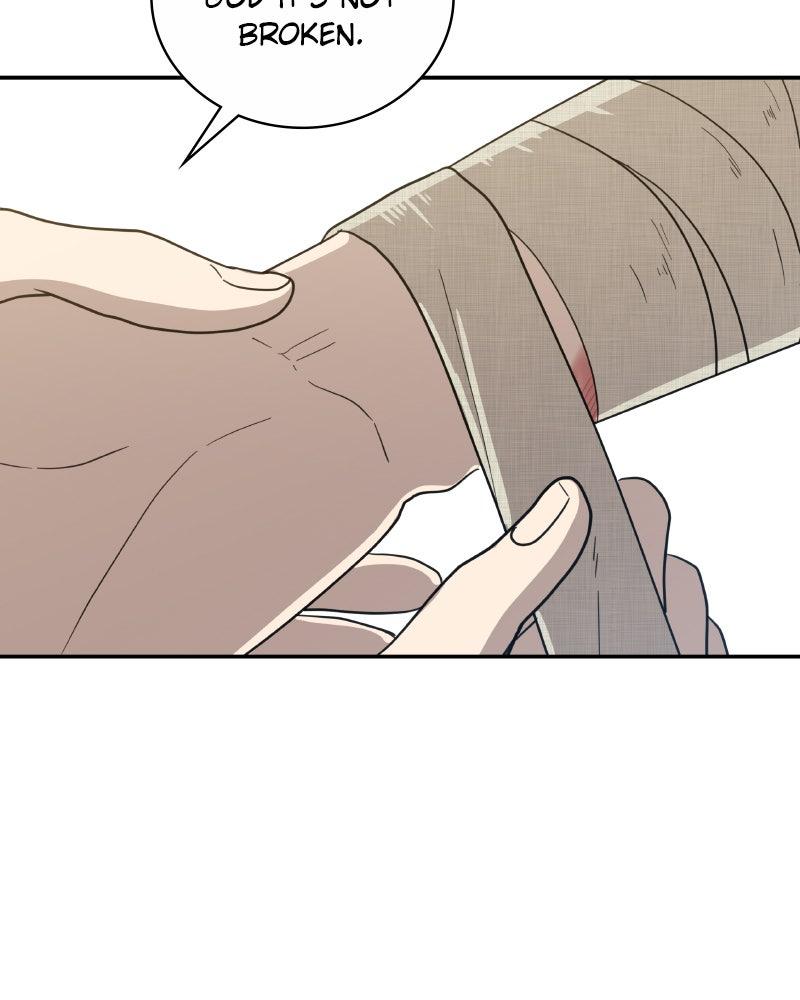 It Wasn't Love at First Sight Chap 35 - Next Chap 36