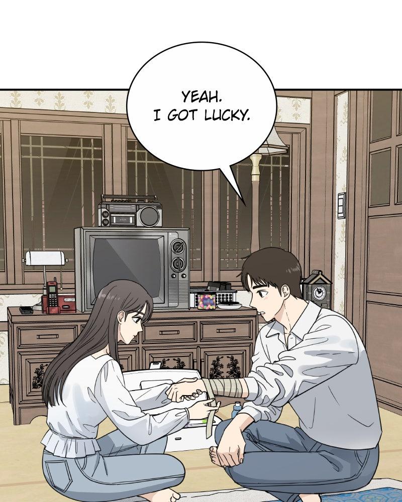 It Wasn't Love at First Sight Chap 35 - Next Chap 36