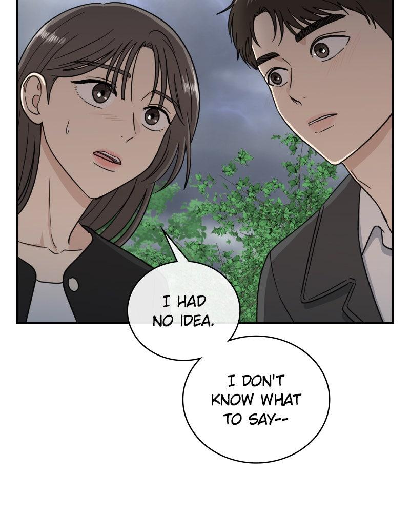 It Wasn't Love at First Sight Chap 35 - Next Chap 36