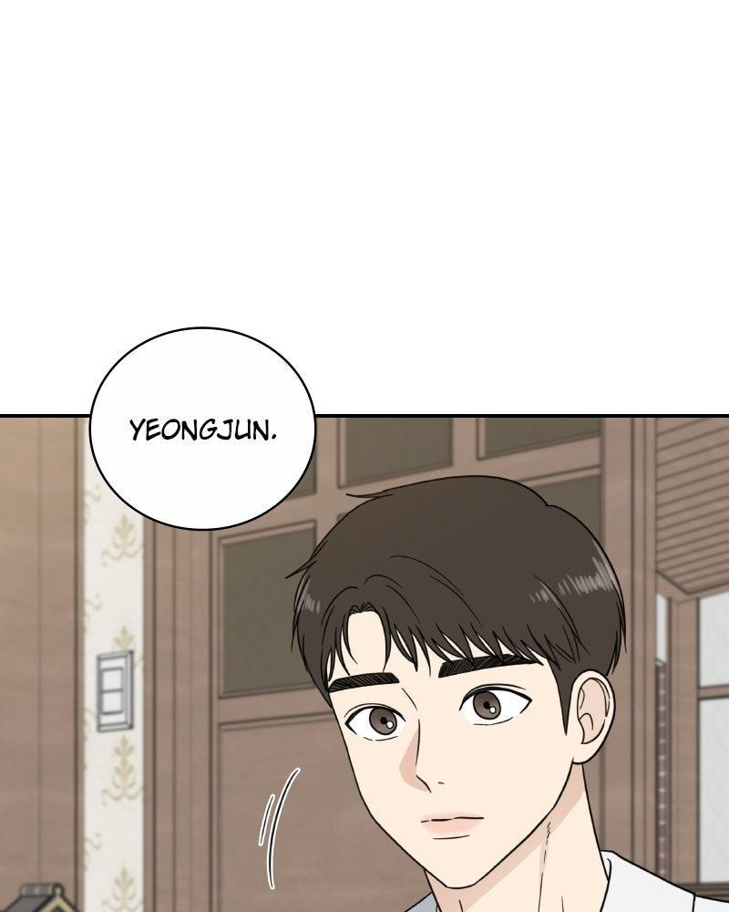 It Wasn't Love at First Sight Chap 35 - Next Chap 36