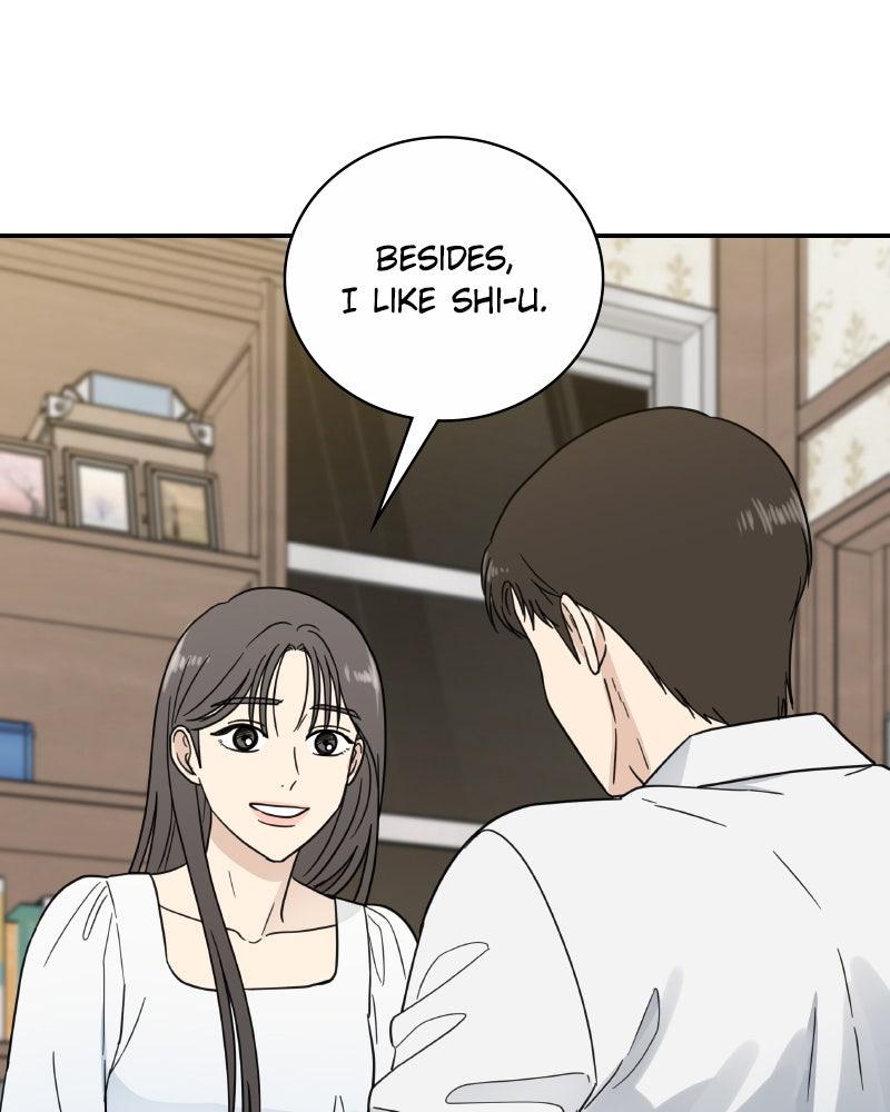 It Wasn't Love at First Sight Chap 35 - Next Chap 36