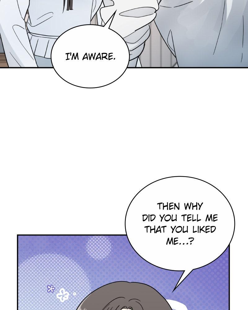 It Wasn't Love at First Sight Chap 35 - Next Chap 36