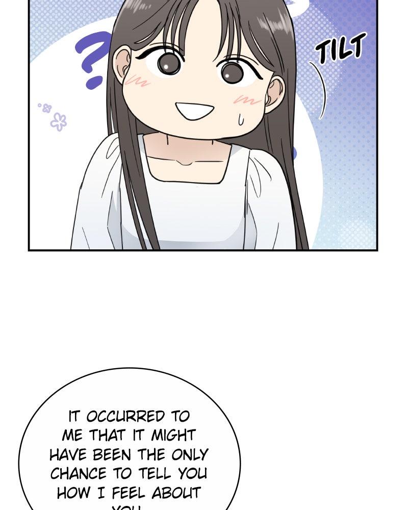 It Wasn't Love at First Sight Chap 35 - Next Chap 36