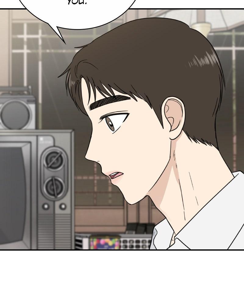 It Wasn't Love at First Sight Chap 35 - Next Chap 36