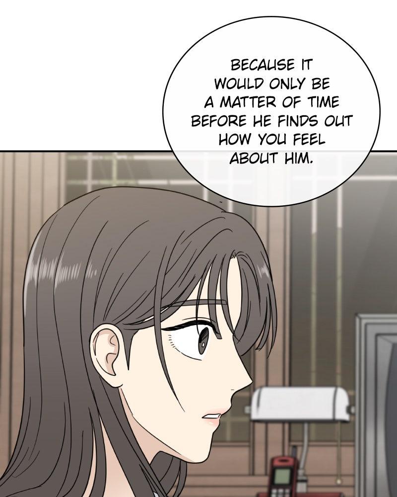 It Wasn't Love at First Sight Chap 35 - Next Chap 36